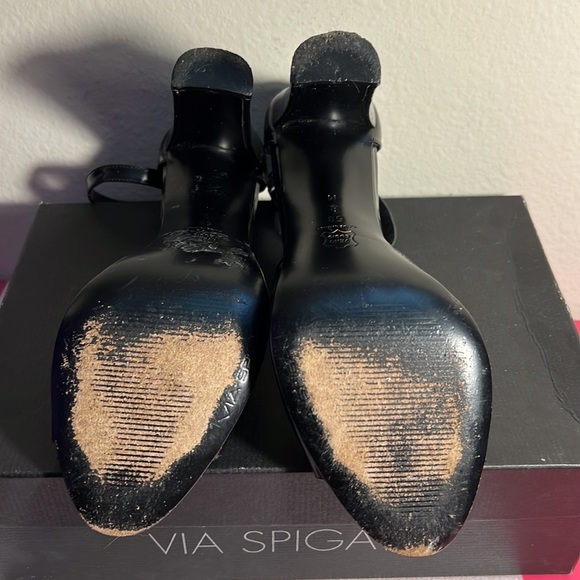 Via Spiga Strap Sandal - Picture 6 of 6